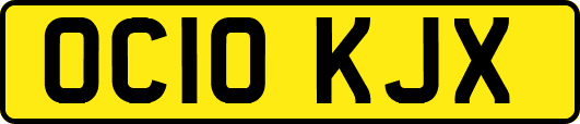 OC10KJX