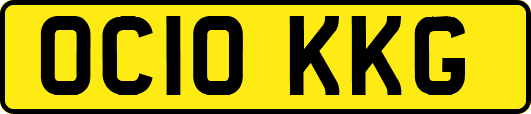 OC10KKG