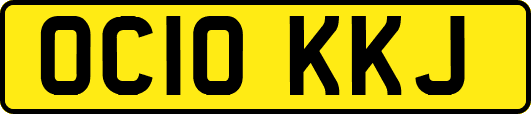 OC10KKJ