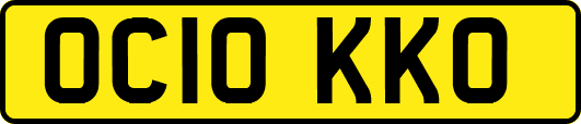 OC10KKO