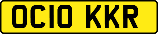 OC10KKR