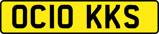 OC10KKS