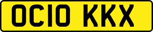 OC10KKX
