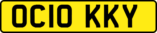 OC10KKY