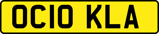 OC10KLA