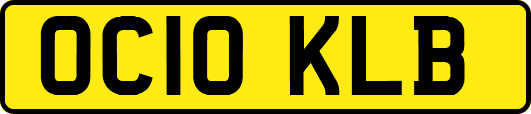 OC10KLB