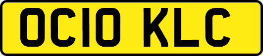 OC10KLC