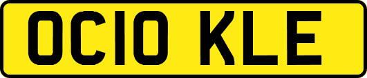 OC10KLE