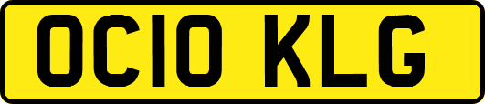 OC10KLG