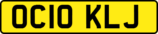 OC10KLJ