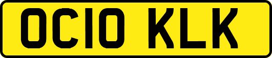 OC10KLK