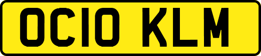 OC10KLM
