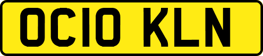OC10KLN
