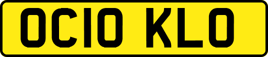 OC10KLO