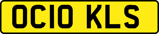 OC10KLS