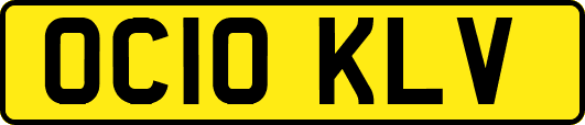 OC10KLV