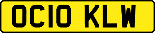 OC10KLW