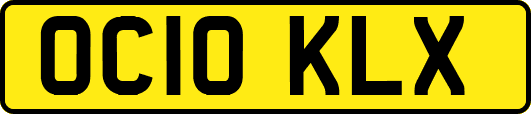 OC10KLX
