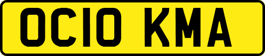 OC10KMA