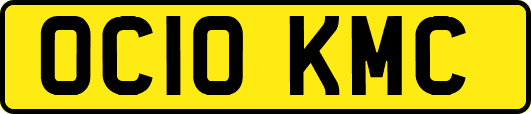 OC10KMC