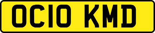 OC10KMD