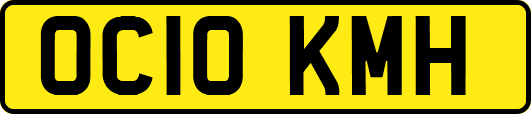 OC10KMH