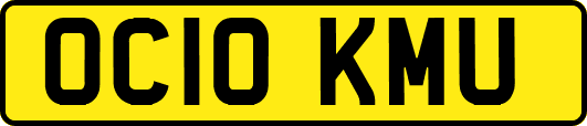 OC10KMU
