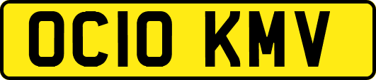 OC10KMV