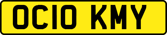 OC10KMY
