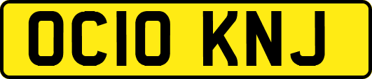 OC10KNJ