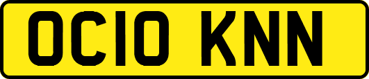 OC10KNN