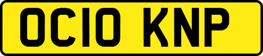 OC10KNP