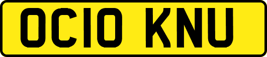 OC10KNU