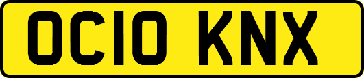 OC10KNX