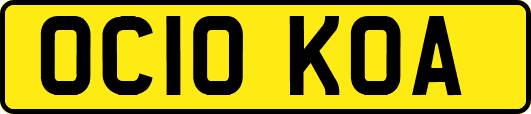 OC10KOA