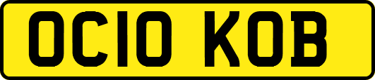 OC10KOB