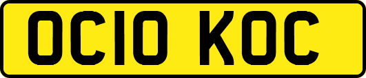 OC10KOC