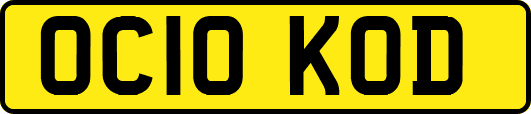 OC10KOD