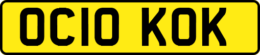 OC10KOK