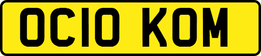 OC10KOM