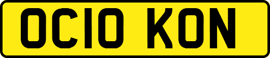 OC10KON