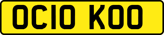 OC10KOO