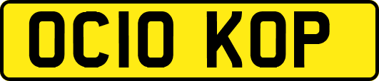 OC10KOP