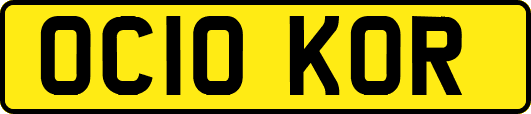 OC10KOR