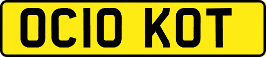 OC10KOT