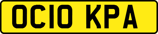 OC10KPA