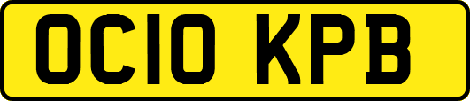 OC10KPB