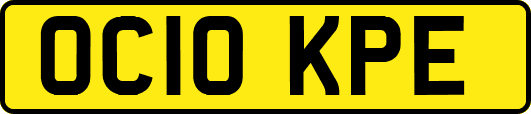 OC10KPE