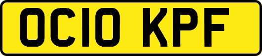 OC10KPF