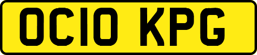 OC10KPG
